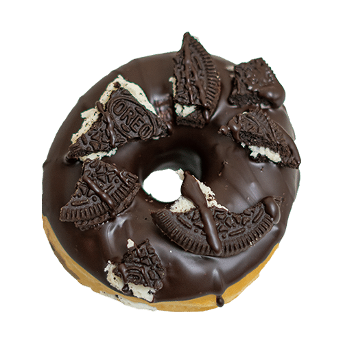 Oreo Dark Choc
