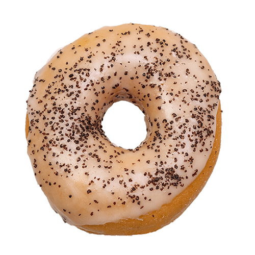Poppy Sugar