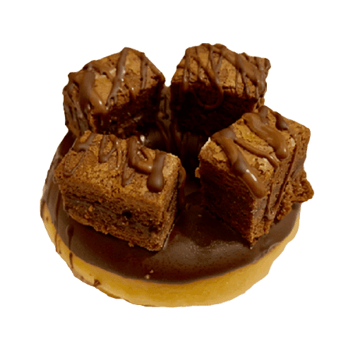 Brownie Bomb