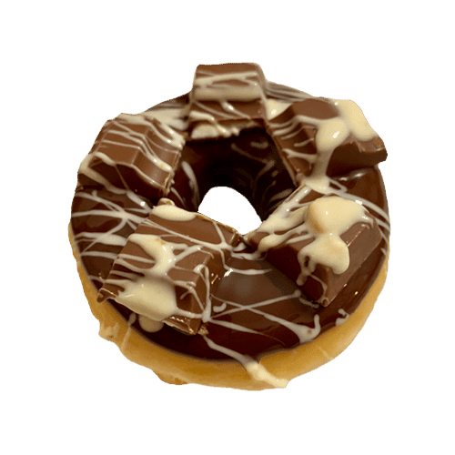 Kid-Choc Bomb