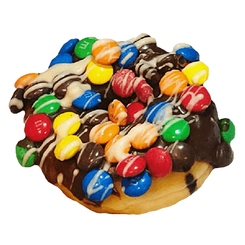 MM's Bomb
