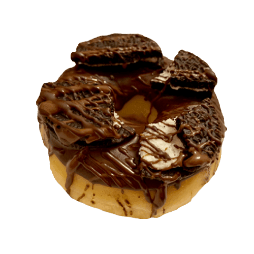 Oreo Bomb
