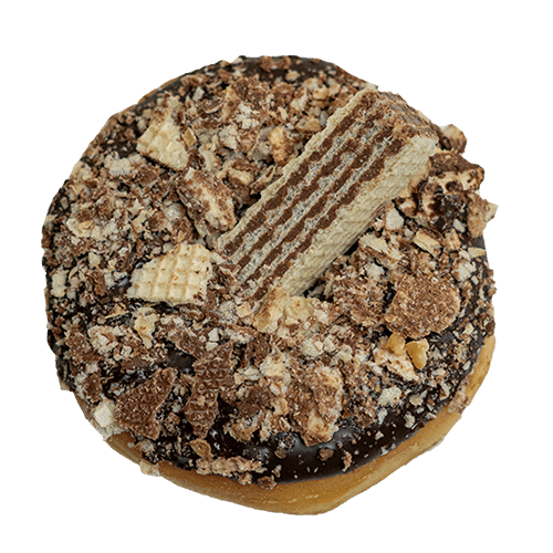 Waffle Choc