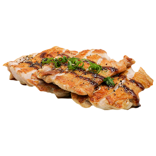 Black pepper chicken