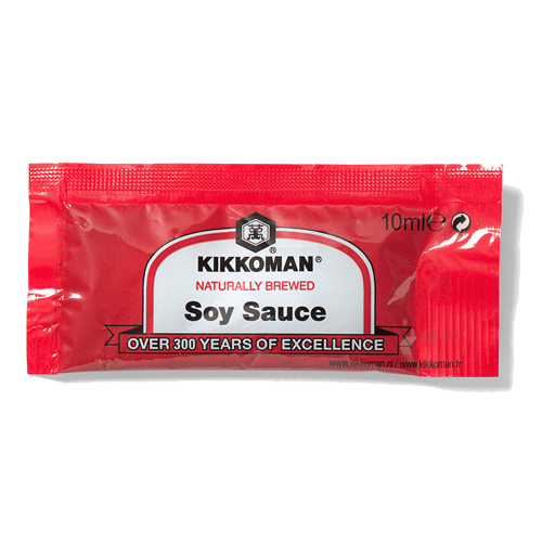 Soyasaus