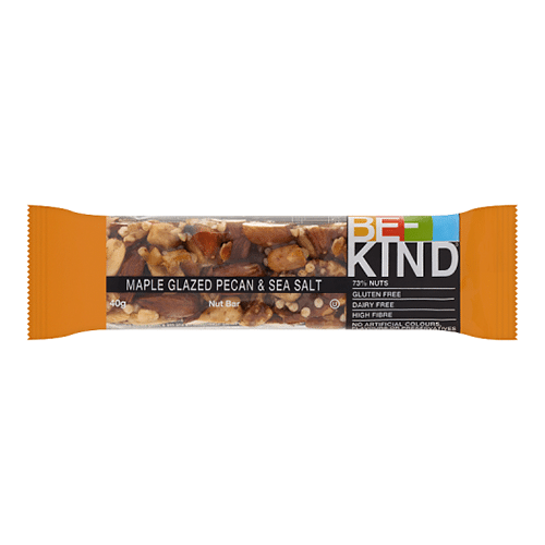 Kind Pecan & Seasalt