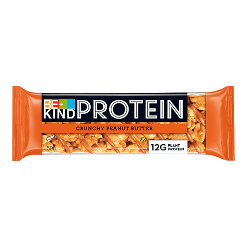 Kind Protein Crunchy Peanut Butter