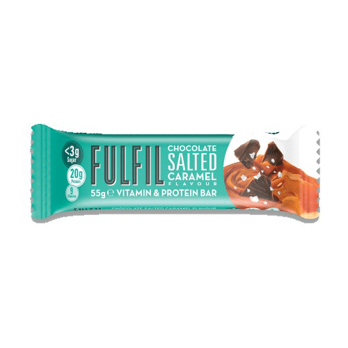 Fulfil Salted Caramel Vitamin