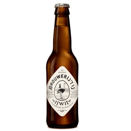 Brouwerij 't IJ - IJwit 33cl