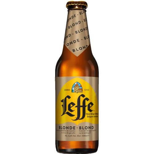 Leffe Blond 33cl
