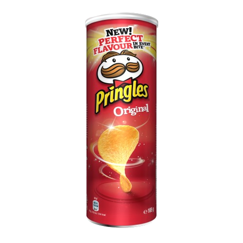 Pringles Original