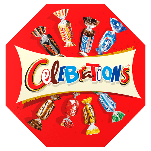 Mars Celebrations
