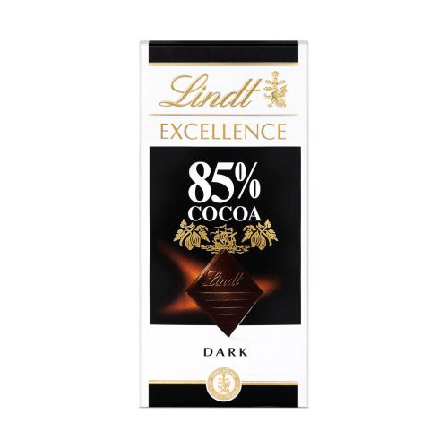 Lindt Excellence Dark 85%