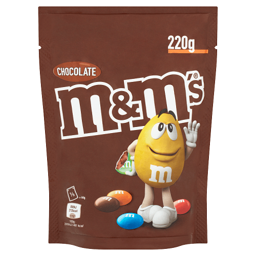 M&M's Choco