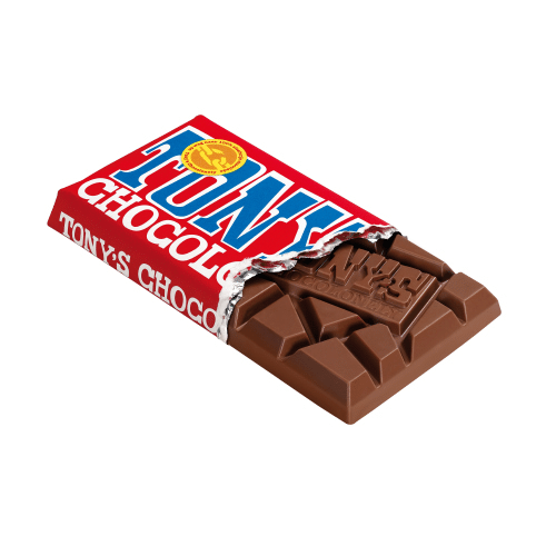 Tony's Chocolonely Melk