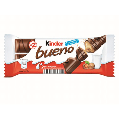Kinder Bueno