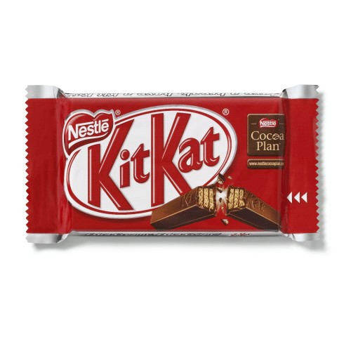 KitKat Big Break