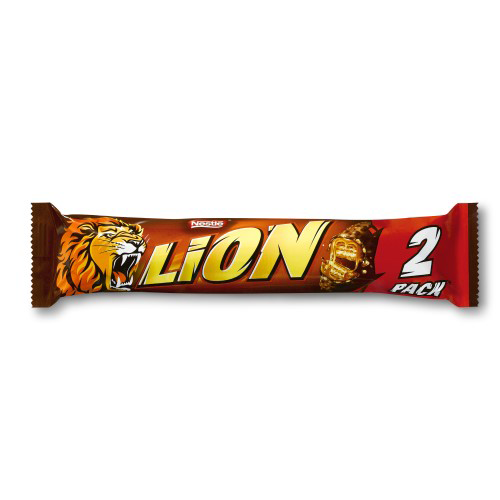 Lion 2-pack