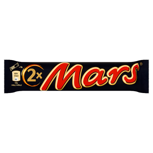 Mars 2-pack