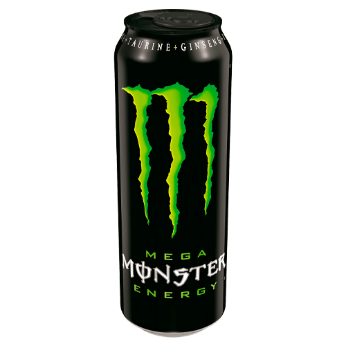 Monster Mega Energy 55.3cl
