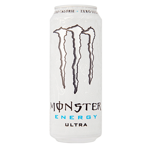 Monster Ultra 50cl