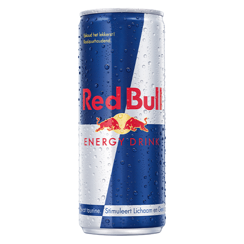 Red Bull 25cl