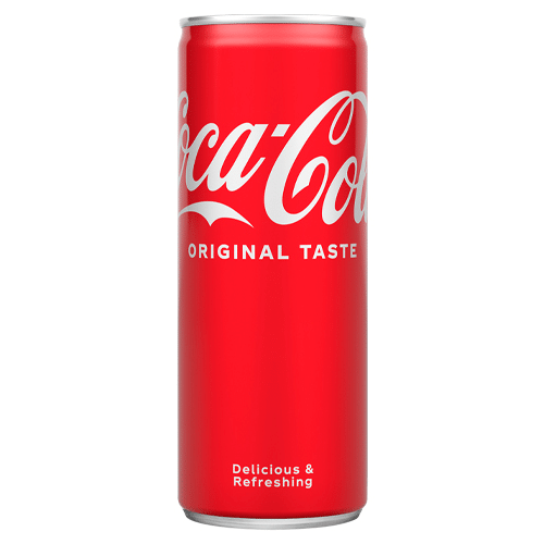 Coca-Cola 25cl