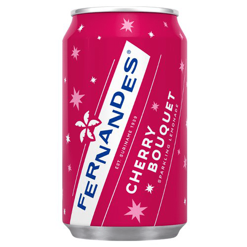 Fernandes Cherry Bouquet 33cl