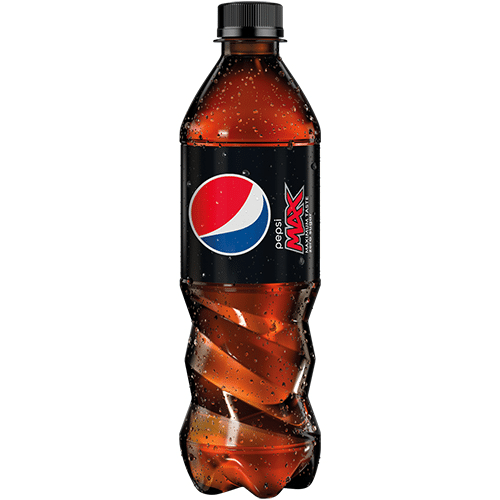 Pepsi Max 50cl