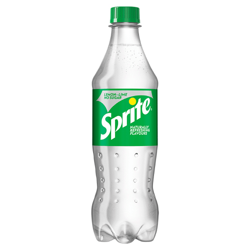 Sprite 50cl