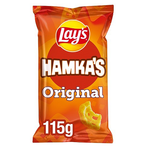Lay's Hamkas