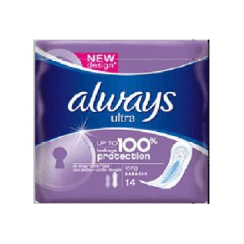 Always Ultra Long