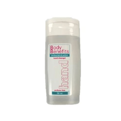 Body Benefits desinfect handgel