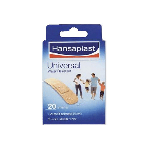 Hansaplast Universal
