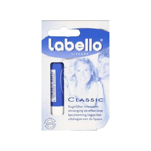 Labello Classic