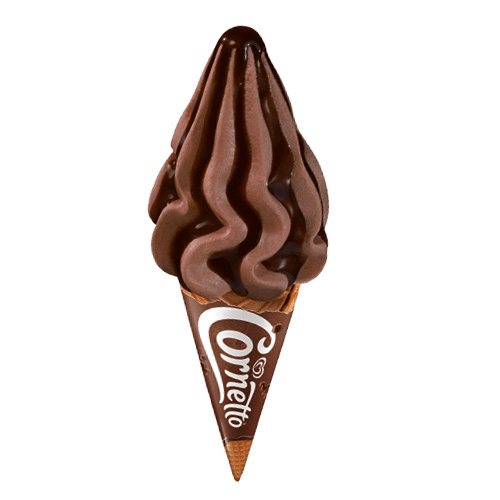 Cornetto King Cone Chocolate