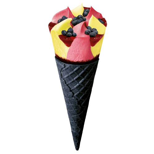 Cornetto Red Dragon