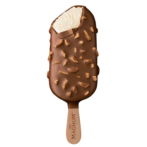 Magnum Almond