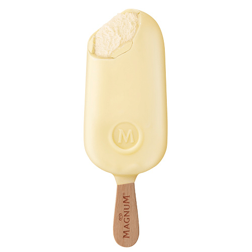 Magnum White