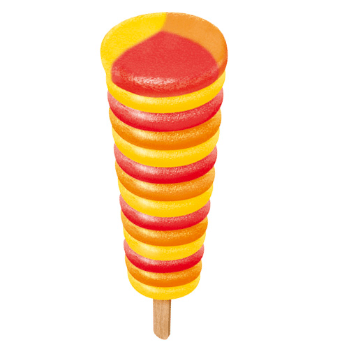Max Super Twister
