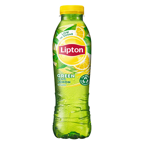 Lipton Ice Tea Green Lemon 50cl