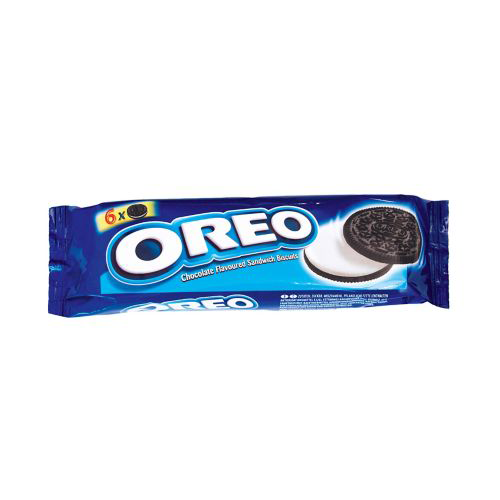Nabisco Oreo Original 66 gram