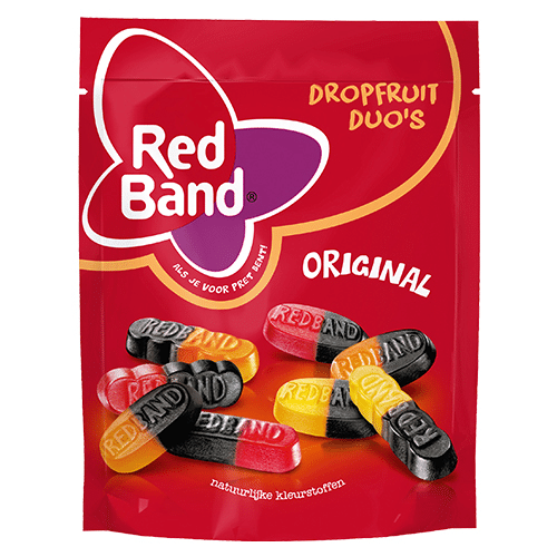 Red Band Dropfruit Duo's