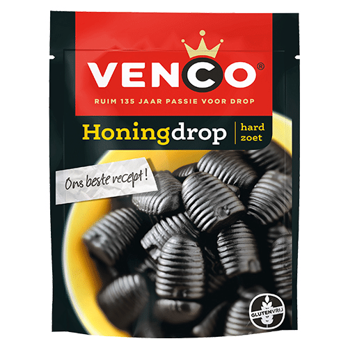 Venco Honingdrop