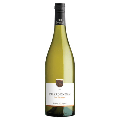 Lorgeril Chardonnay 75cl