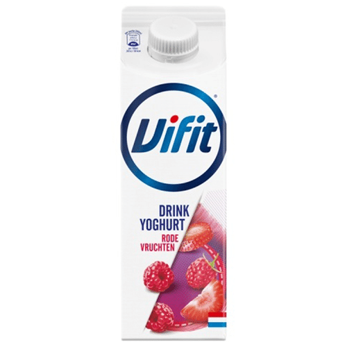 Vifit Rode Vruchten 50cl
