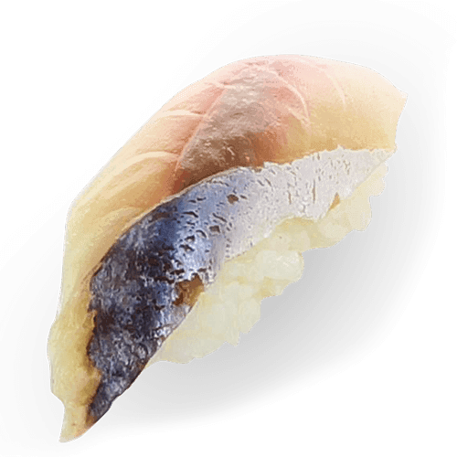 Saba nigiri