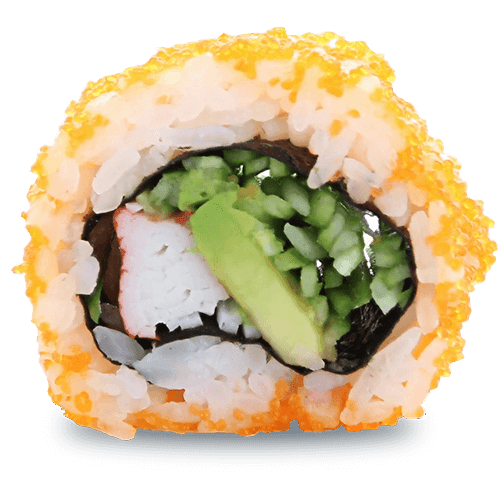 California maki