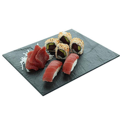 Tuna taste 9 stuks