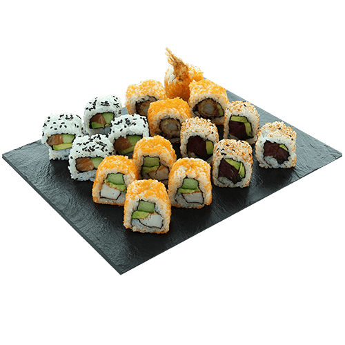 Maki special 16 stuks